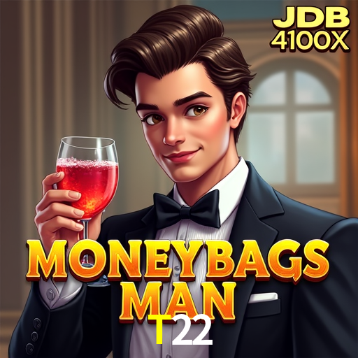 T22: Jogos de Caça-Níqueis-Altas Recompensas, Roleta-Velocidade, Blackjack-Desafios Máximos