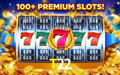 T22 Bet